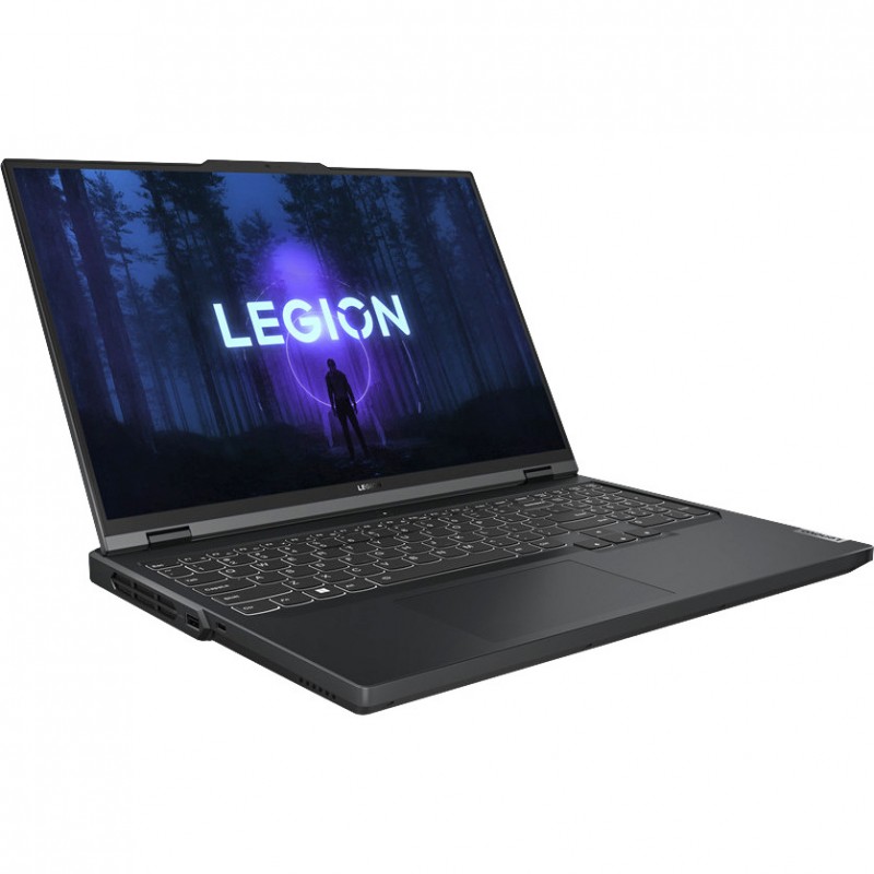 Ноутбук Lenovo Legion Pro 5 16IRX8 (82WK007XRM)