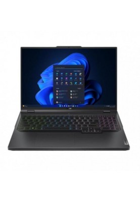 Ноутбук Lenovo Legion Pro 5 16IRX8 (82WK00CYPB)