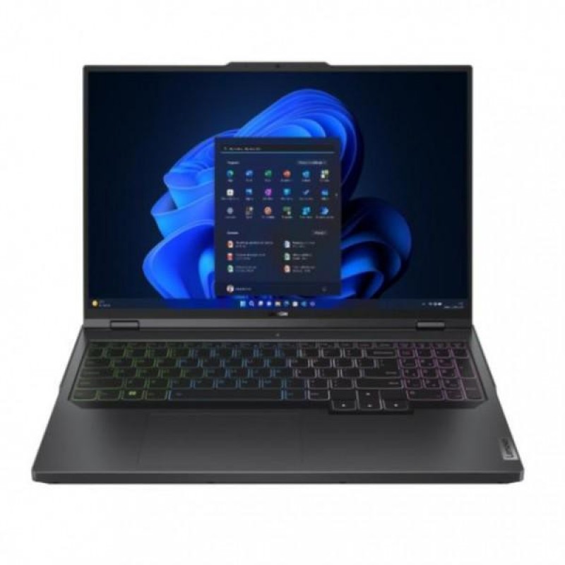 Ноутбук Lenovo Legion Pro 5 16IRX8 (82WK00CYPB)