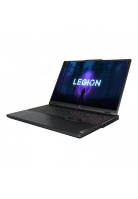 Ноутбук Lenovo Legion Pro 5 16IRX8 (82WK00CYPB)