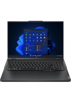 Ноутбук Lenovo Legion Pro 5 16IRX8 (82WK00KKRA)