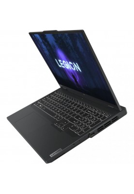 Ноутбук Lenovo Legion Pro 5 16IRX8 (82WK00KKRA)