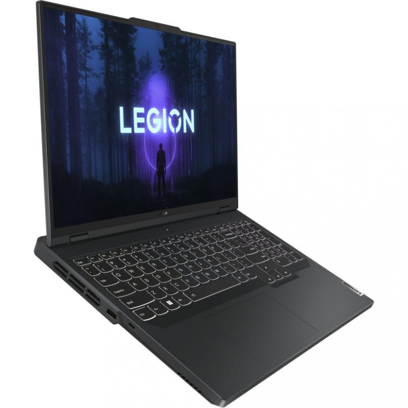 Ноутбук Lenovo Legion Pro 5 16IRX8 (82WK00KKRA)