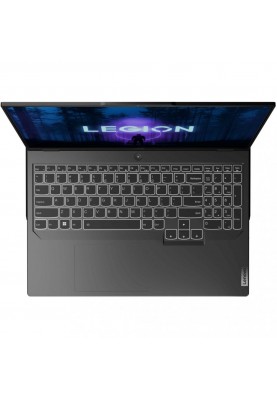 Ноутбук Lenovo Legion Pro 5 16IRX8 (82WK00KKRA)