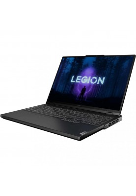 Ноутбук Lenovo Legion Pro 5 16IRX8 (82WK00KKRA)