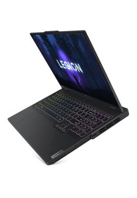 Ноутбук Lenovo Legion Pro 5 16IRX8 Onyx Grey (82WK008VCK)