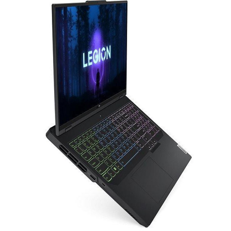 Ноутбук Lenovo Legion Pro 5 16IRX8 Onyx Grey (82WK008VCK)