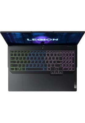 Ноутбук Lenovo Legion Pro 5 16IRX8 Onyx Grey (82WK008VCK)