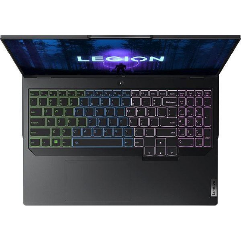 Ноутбук Lenovo Legion Pro 5 16IRX8 Onyx Grey (82WK008VCK)