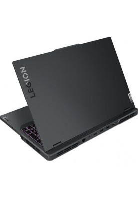 Ноутбук Lenovo Legion Pro 5 16IRX8 Onyx Grey (82WK008VCK)