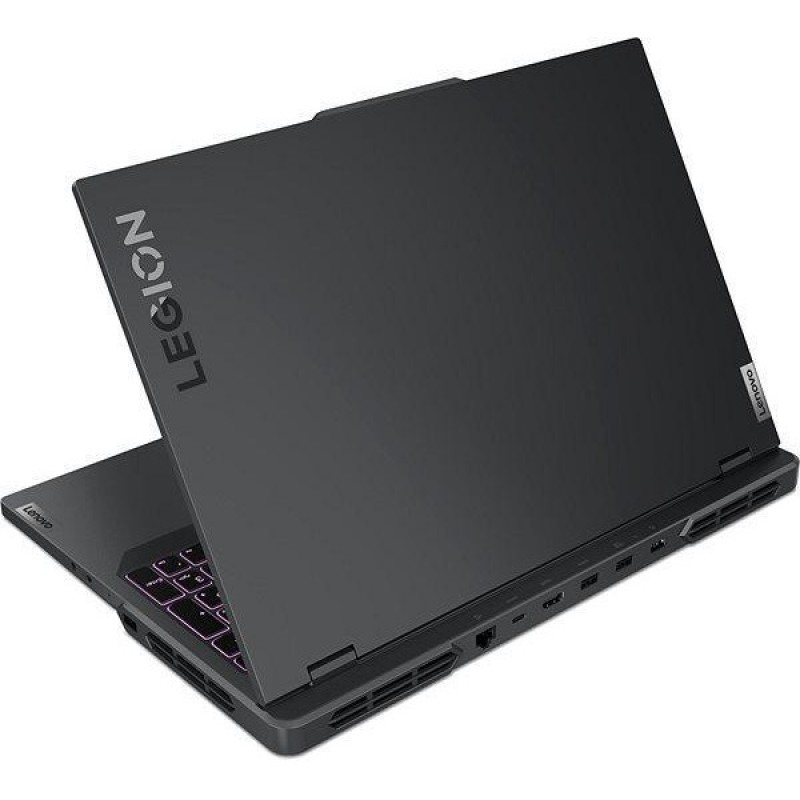 Ноутбук Lenovo Legion Pro 5 16IRX8 Onyx Grey (82WK008VCK)