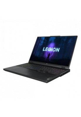 Ноутбук Lenovo Legion Pro 5 16IRX8 Onyx Grey (82WK00CXPB)