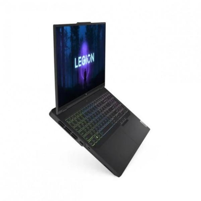 Ноутбук Lenovo Legion Pro 5 16IRX8 Onyx Grey (82WK00CXPB)