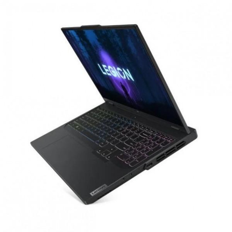 Ноутбук Lenovo Legion Pro 5 16IRX8 Onyx Grey (82WK00CXPB)