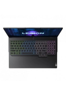 Ноутбук Lenovo Legion Pro 5 16IRX8 Onyx Grey (82WK00CXPB)