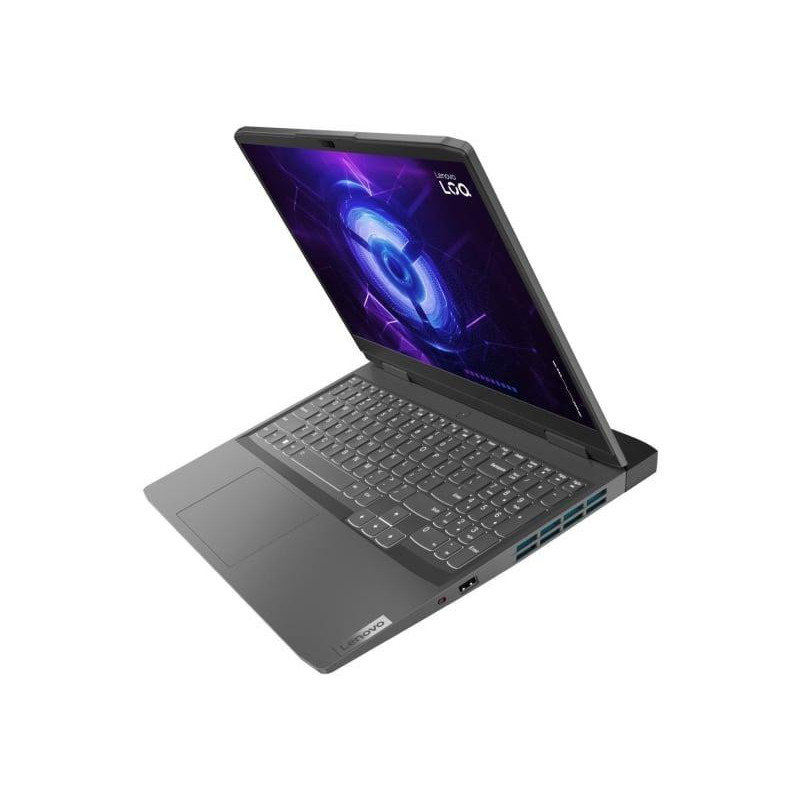 Ноутбук Lenovo LOQ 15IRH8 (82XV009UPB)