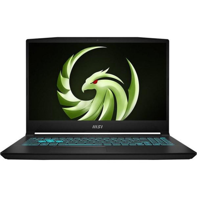 Ноутбук MSI Bravo 15 C7VE (158N11048)