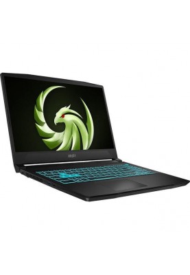 Ноутбук MSI Bravo 15 C7VE (158N11048)