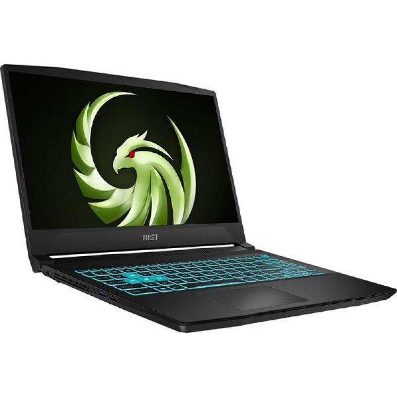 Ноутбук MSI Bravo 15 C7VE (158N11048)