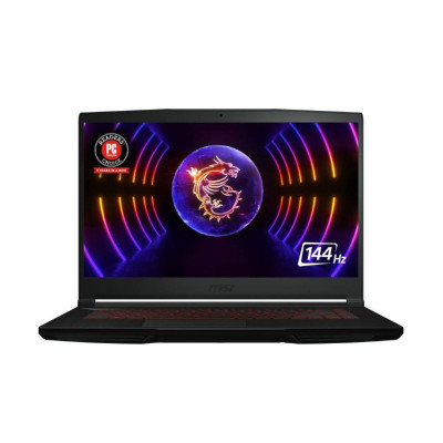 Ноутбук MSI Thin GF63 12VE-437US (THINGF6312437)