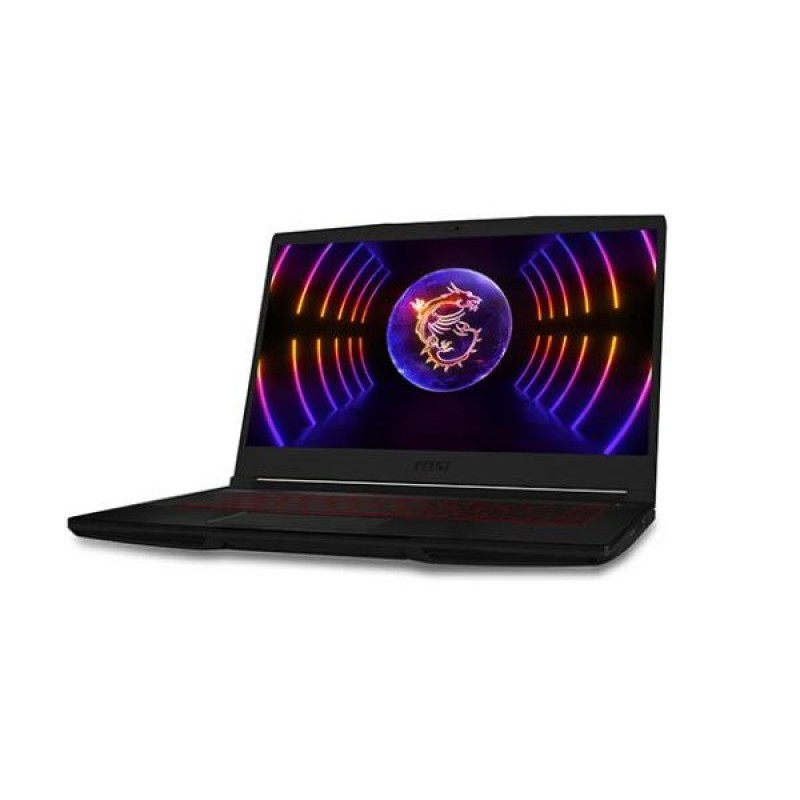 Ноутбук MSI Thin GF63 12VE-437US (THINGF6312437)