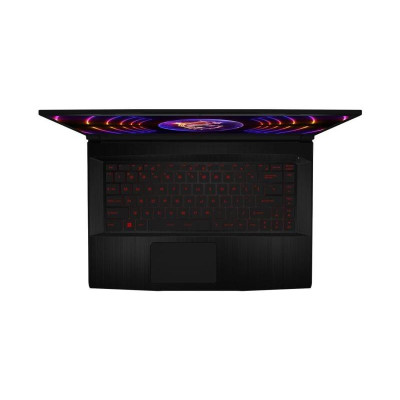 Ноутбук MSI Thin GF63 12VE (GF63 12VE-665XPL)