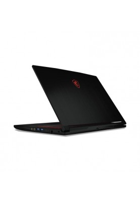 Ноутбук MSI Thin GF63 12VE (GF63 12VE-665XPL)