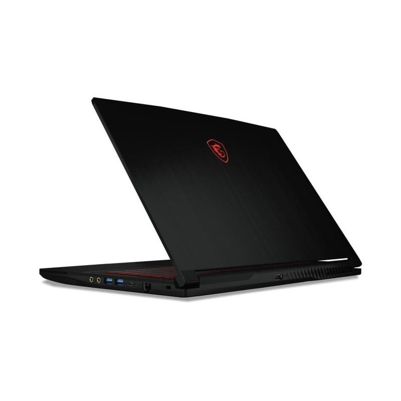 Ноутбук MSI Thin GF63 12VE (GF63 12VE-665XPL)