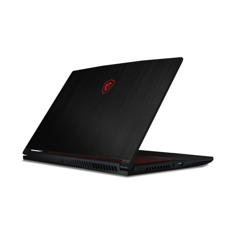 Ноутбук MSI Thin GF63 12VE (GF63 12VE-665XPL)