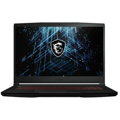 Ноутбук MSI Thin GF63 12VF (GF63 12VF-640XRO)