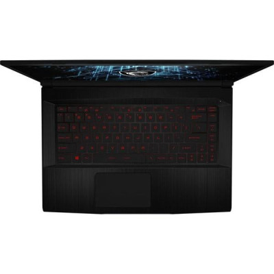 Ноутбук MSI Thin GF63 12VF (GF63 12VF-640XRO)