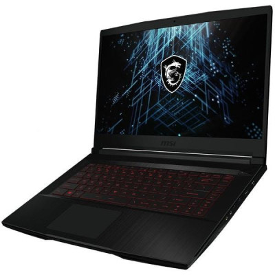 Ноутбук MSI Thin GF63 12VF (GF63 12VF-640XRO)