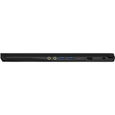 Ноутбук MSI Thin GF63 12VF (GF63 12VF-640XRO)