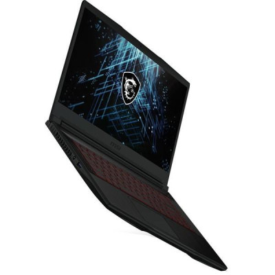 Ноутбук MSI Thin GF63 12VF (GF63 12VF-640XRO)