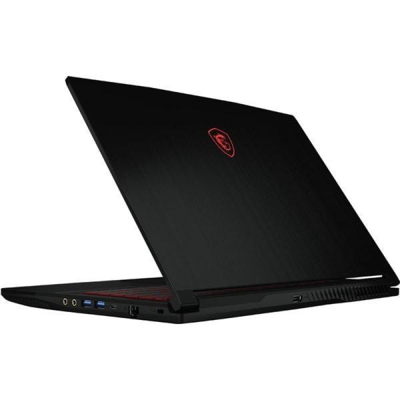 Ноутбук MSI Thin GF63 12VF (GF63 12VF-640XRO)