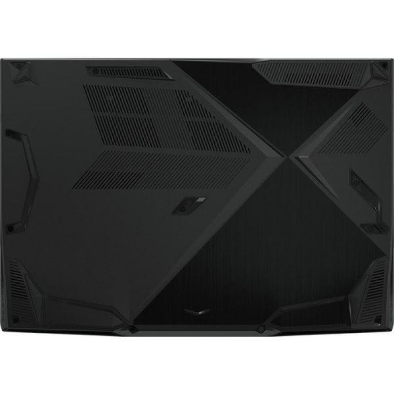 Ноутбук MSI Thin GF63 12VF (GF63 12VF-640XRO)