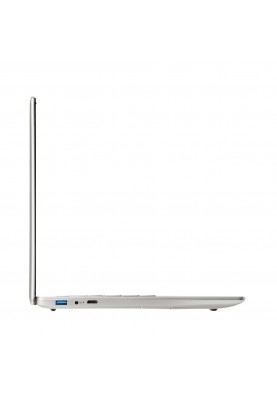 Ноутбук YEPO 737i7 Silver 16/512 (YP-112118)