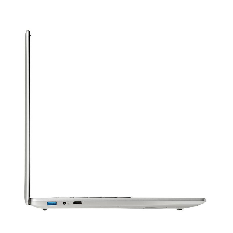 Ноутбук YEPO 737i7 Silver 16/512 (YP-112118)