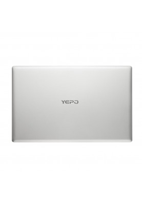 Ноутбук YEPO 737N95 PRO 16/512 Silver (YP-112195)