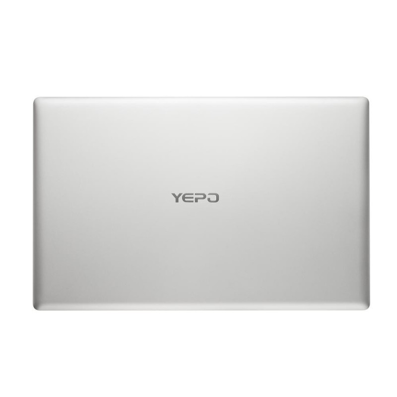 Ноутбук YEPO 737N95 PRO 16/512 Silver (YP-112195)