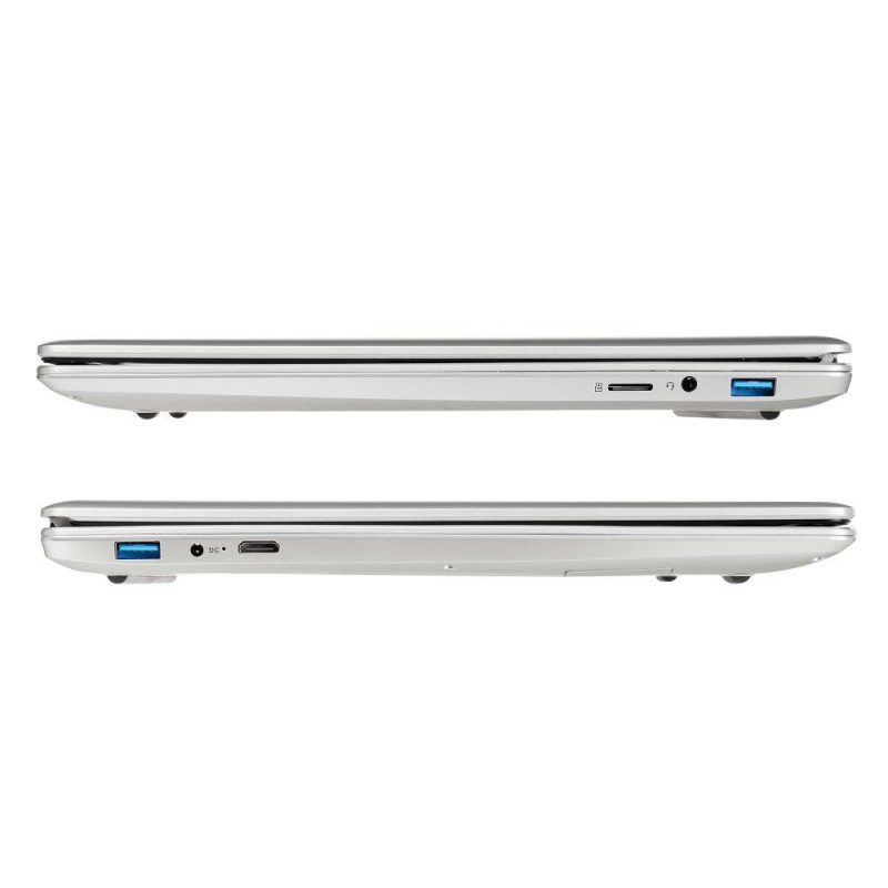 Ноутбук YEPO 737N95 PRO 16/512 Silver (YP-112195)