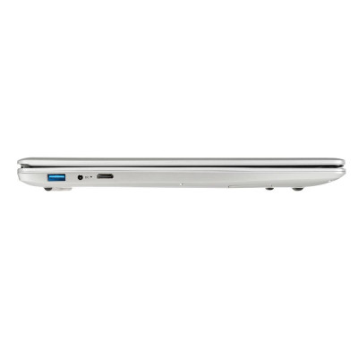 Ноутбук YEPO 737N95 PRO 16/512 Silver (YP-112195)
