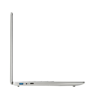 Ноутбук YEPO 737N95 PRO 16/512 Silver (YP-112195)