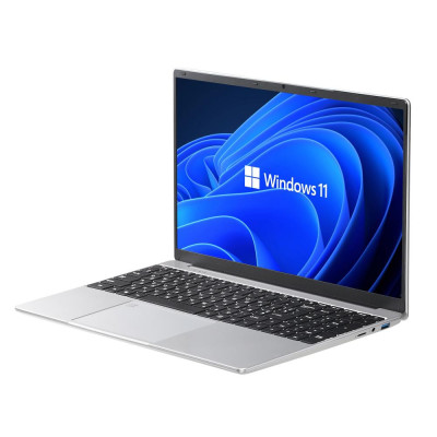 Ноутбук YEPO 737N95 PRO 16/512 Silver (YP-112195)