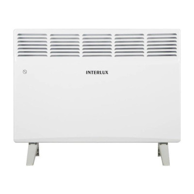 Обігрівач INTERLUX INCP-1015PR