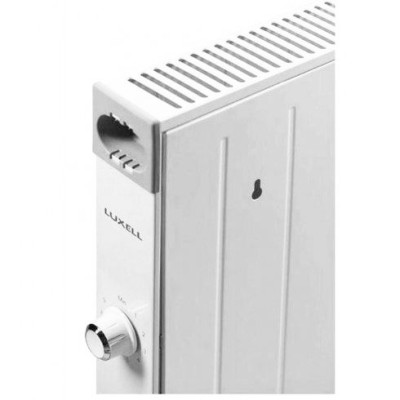 Обігрівач LUXELL HC-2947