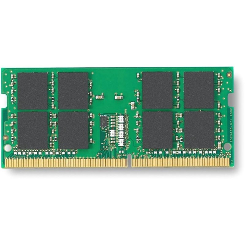 Пам'ять для ноутбуків Kingston 16 GB SO-DIMM DDR4 3200 MHz (KVR32S22D8/16)