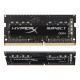 Пристрій для ноутбуків Kingston FURY 32 GB SO-DIMM DDR4 3200 MHz Impact (KF432S20IB/32)