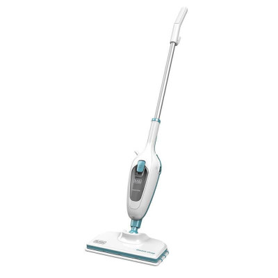 Парова швабра Black+Decker FSM13E1