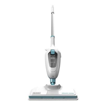 Парова швабра Black+Decker FSM13E1 Парова швабра Black+Decker FSM13E1